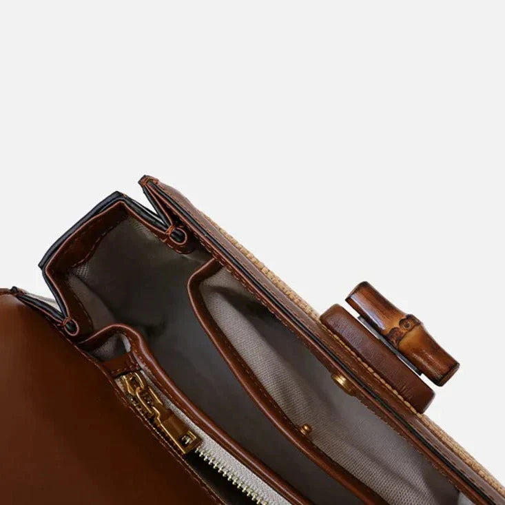 Trendé™ | Bianca464 Crossbody-Tasche mit elegantem Design