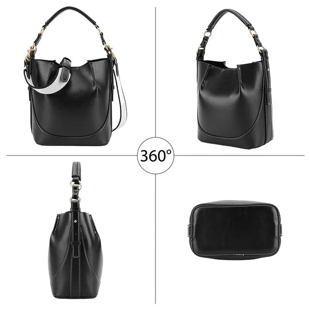 Trendé™ | Hayla Crossbody-Tasche mit elegantem Design
