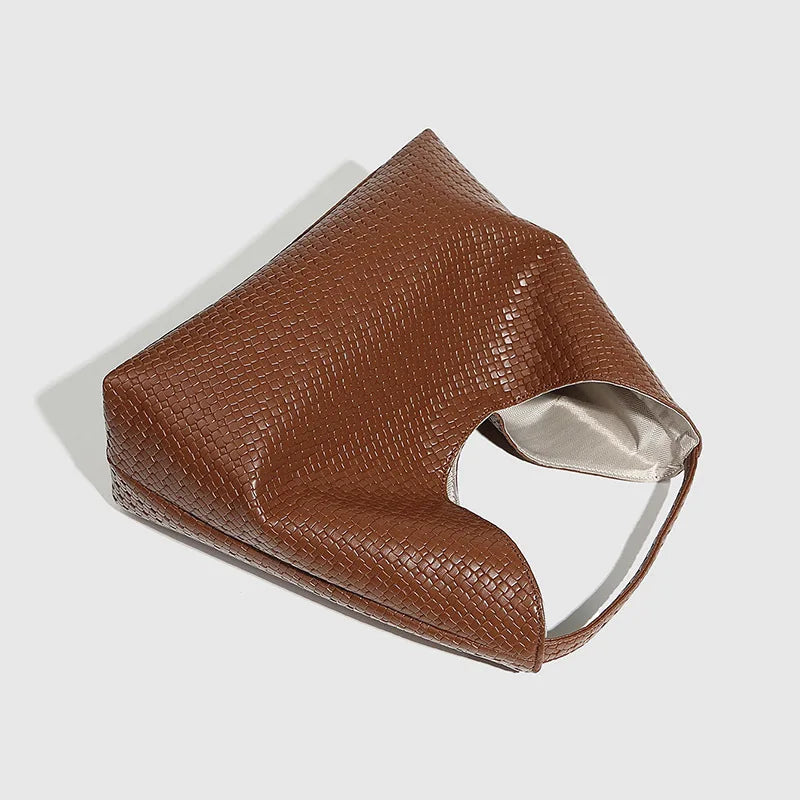 Trendé™ | Ophira Ledertasche mit zeitloser Eleganz