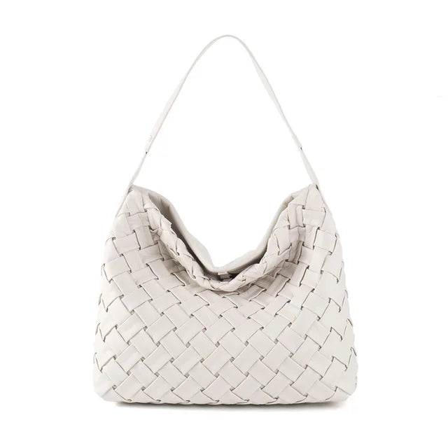 Trendé™ | Chiara666 Ledertasche mit zeitloser Eleganz