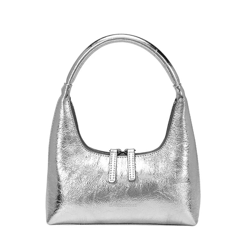 Trendé™ | Leona2686 Ledertasche mit zeitloser Eleganz