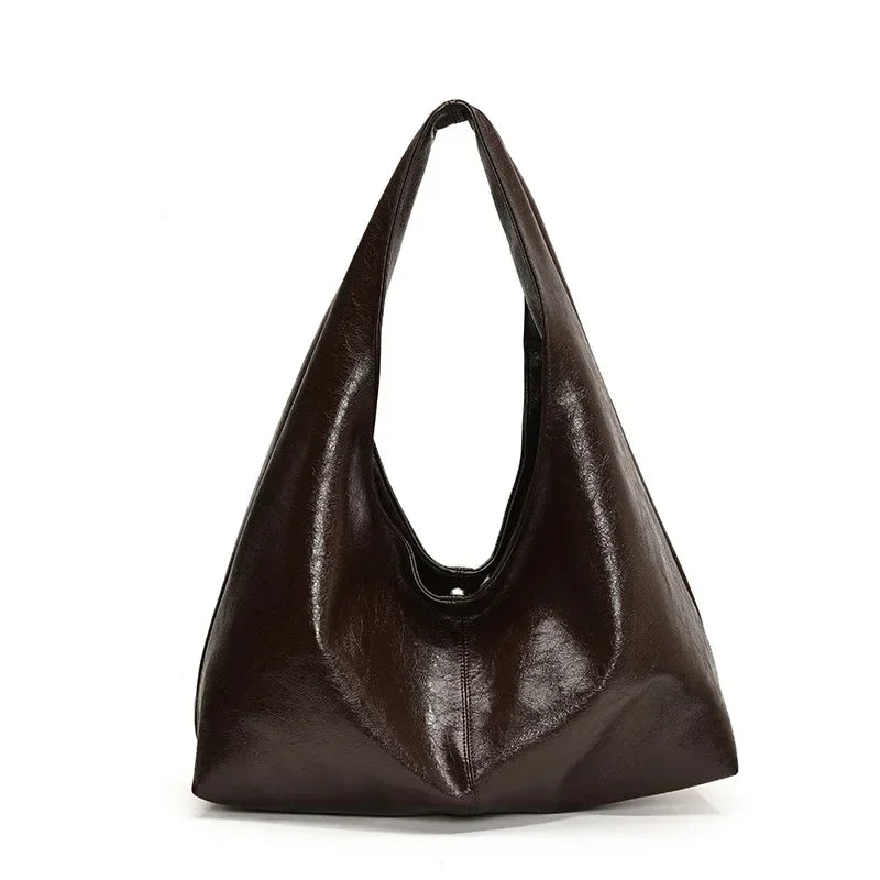 Trendé™ | Avelin Ledertasche mit zeitloser Eleganz