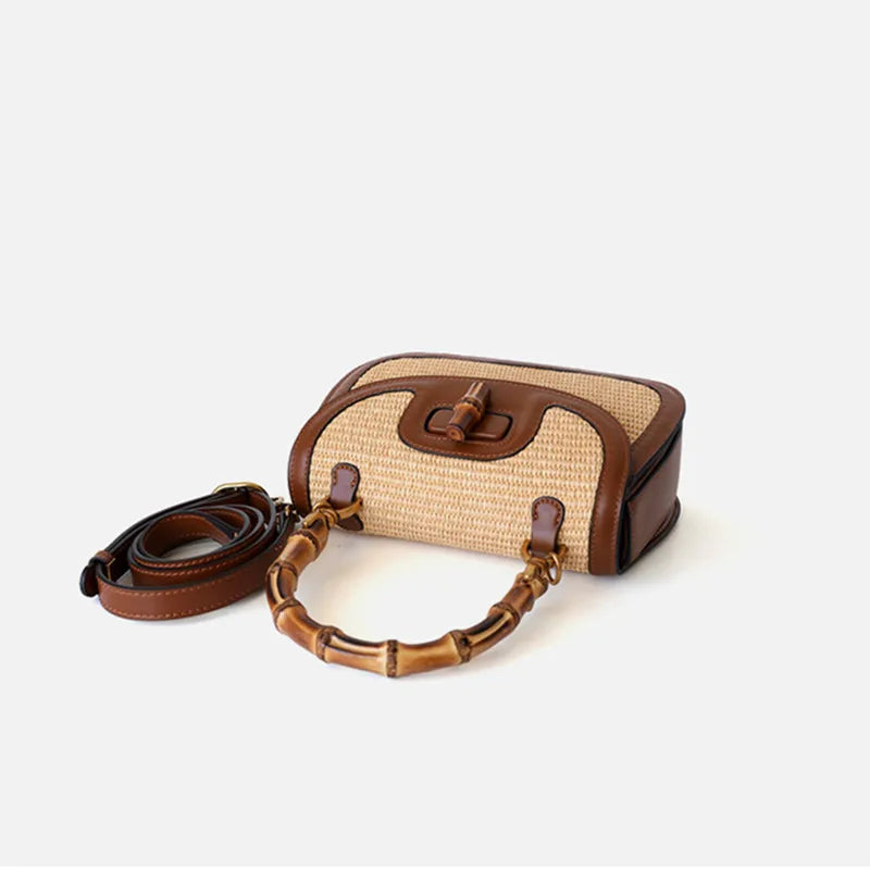 Trendé™ | Bianca464 Crossbody-Tasche mit elegantem Design