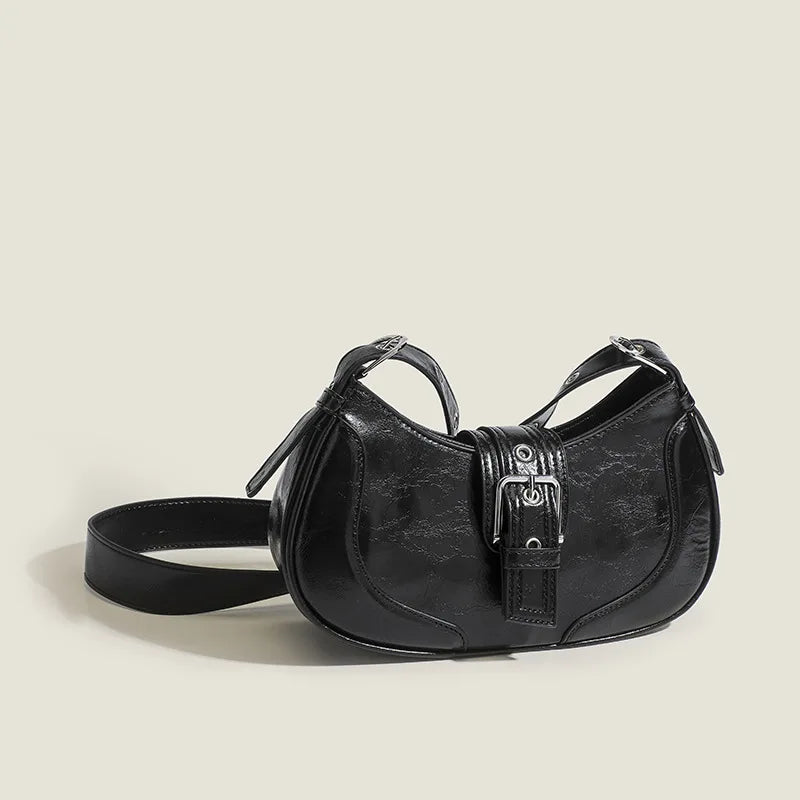 Trendé™ | Heloísa Crossbody-Tasche mit elegantem Design