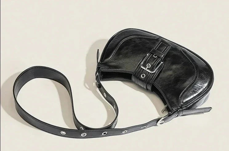 Trendé™ | Heloísa Crossbody-Tasche mit elegantem Design