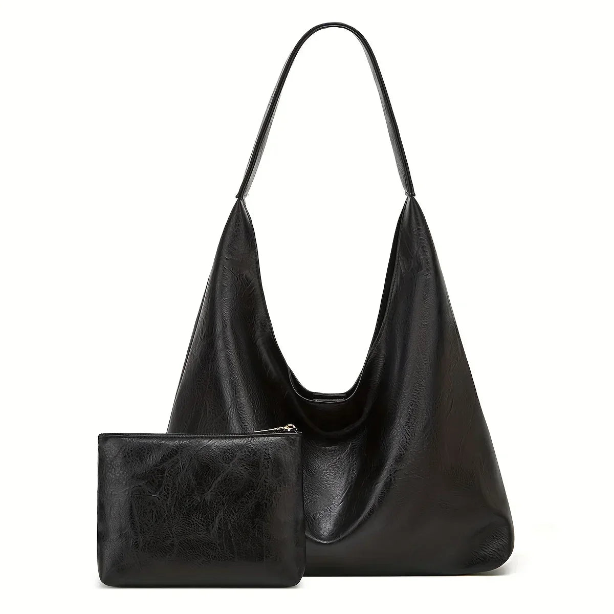 Trendé™ | Manz Taschen-Set mit praktischen Begleitern