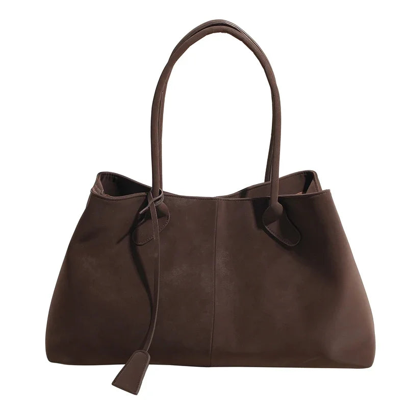 Trendé™ | Zarine Ledertasche mit zeitloser Eleganz