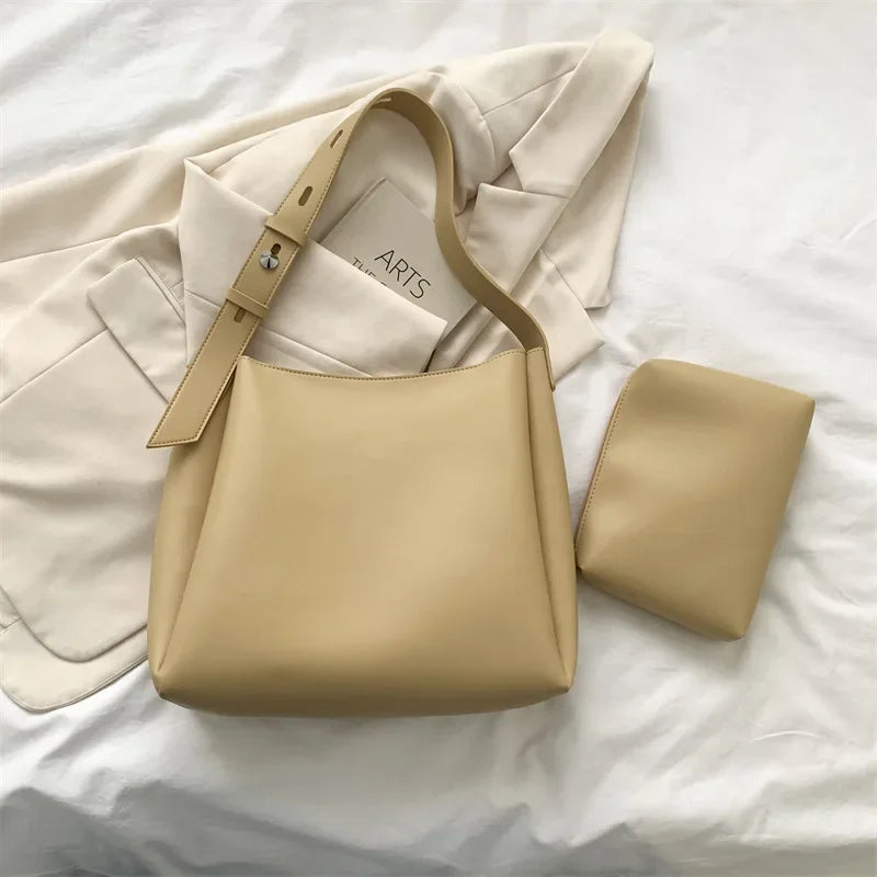 Trendé™ | Glass Taschen-Set mit praktischen Begleitern