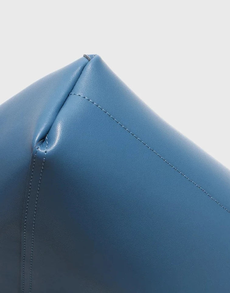 Trendé™ | Viola57 Ledertasche mit zeitloser Eleganz