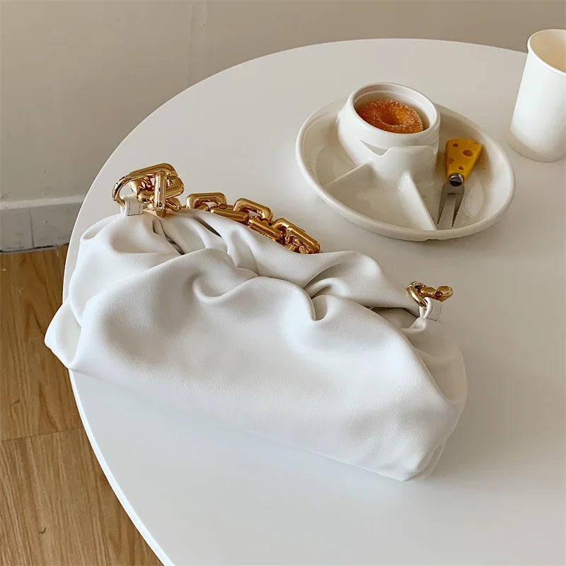 Trendé™ | Selina48 Ledertasche mit zeitloser Eleganz