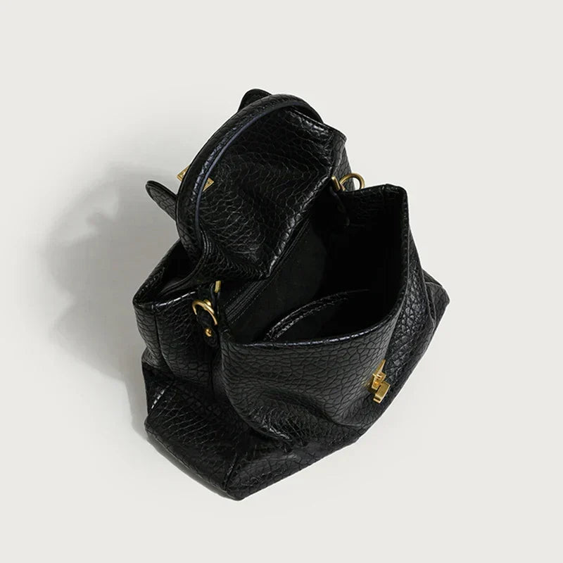 Trendé™ | Sofia51 Ledertasche mit zeitloser Eleganz