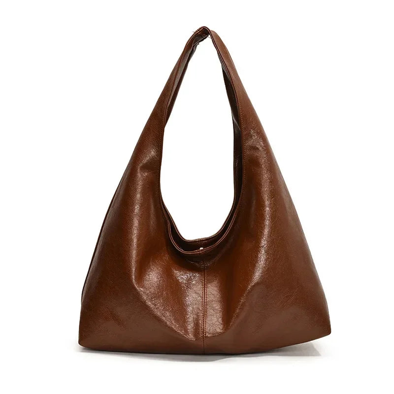 Trendé™ | Avelin Ledertasche mit zeitloser Eleganz