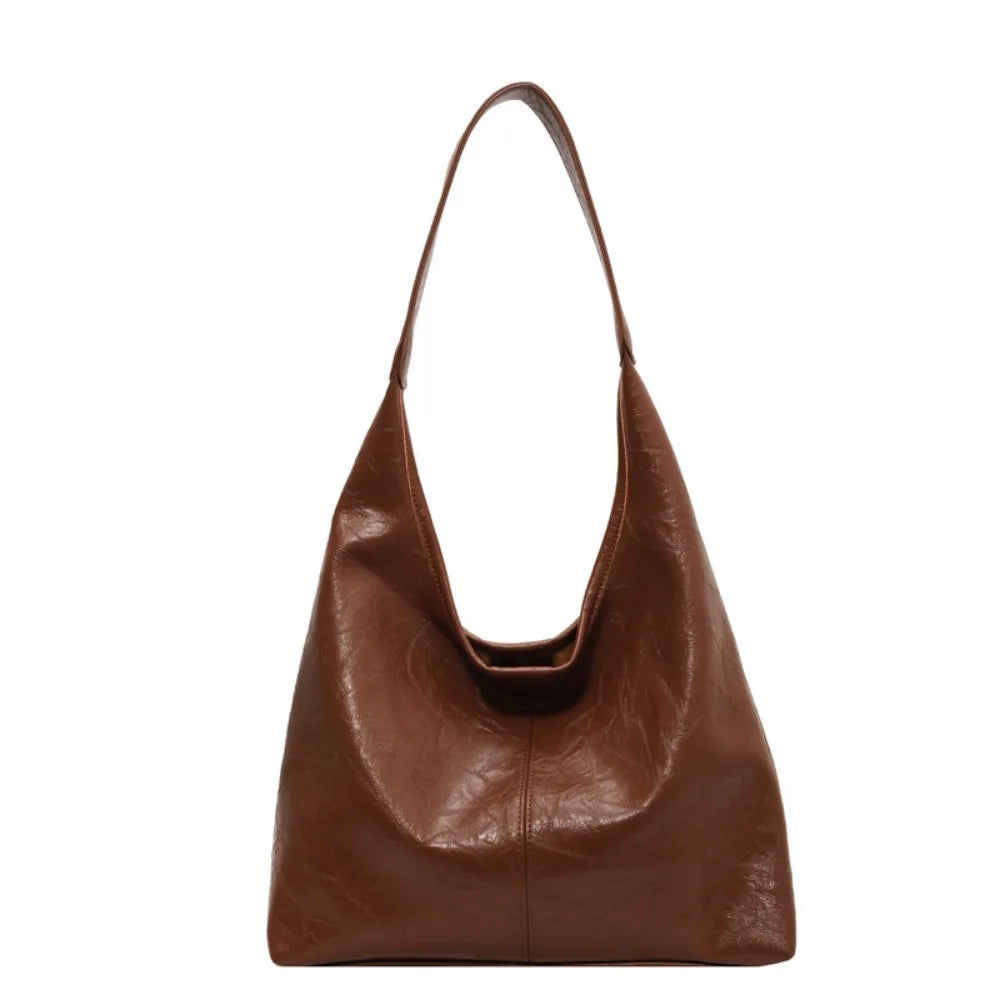 Trendé™ | Erica Ledertasche mit zeitloser Eleganz