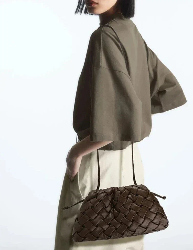 Trendé™ | Emilia1171 Crossbody-Tasche mit elegantem Design