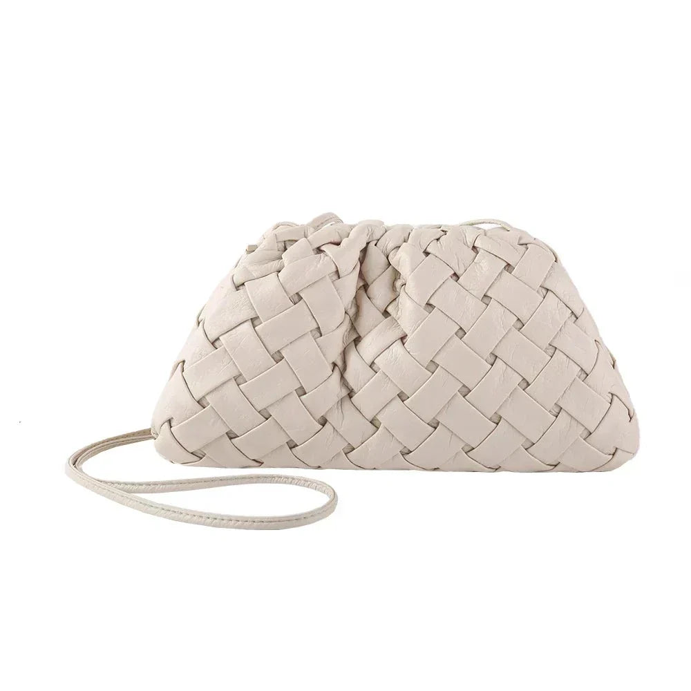 Trendé™ | Emilia1171 Crossbody-Tasche mit elegantem Design