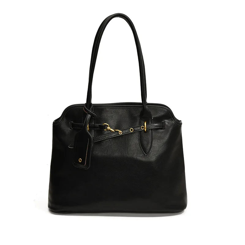 Trendé™ | Talia Ledertasche mit zeitloser Eleganz