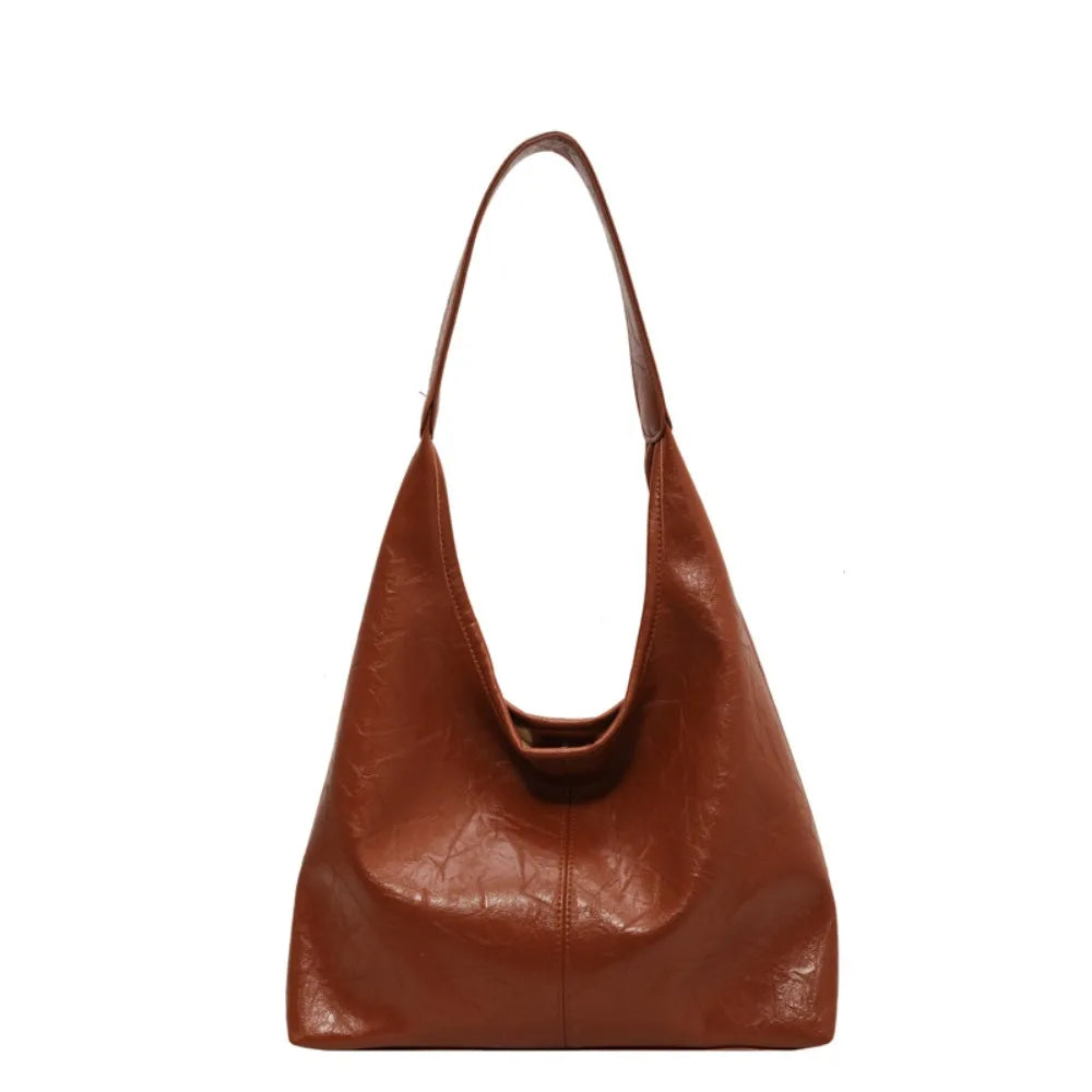 Trendé™ | Erica Ledertasche mit zeitloser Eleganz