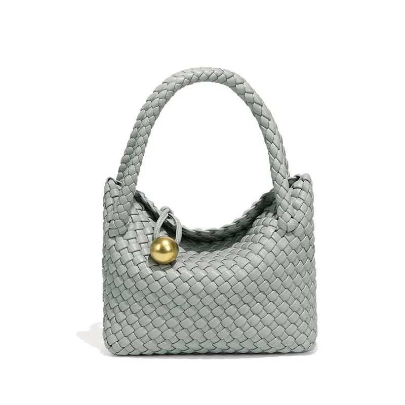 Trendé™ | Jasmine Kleine Ledertasche mit elegantem Design