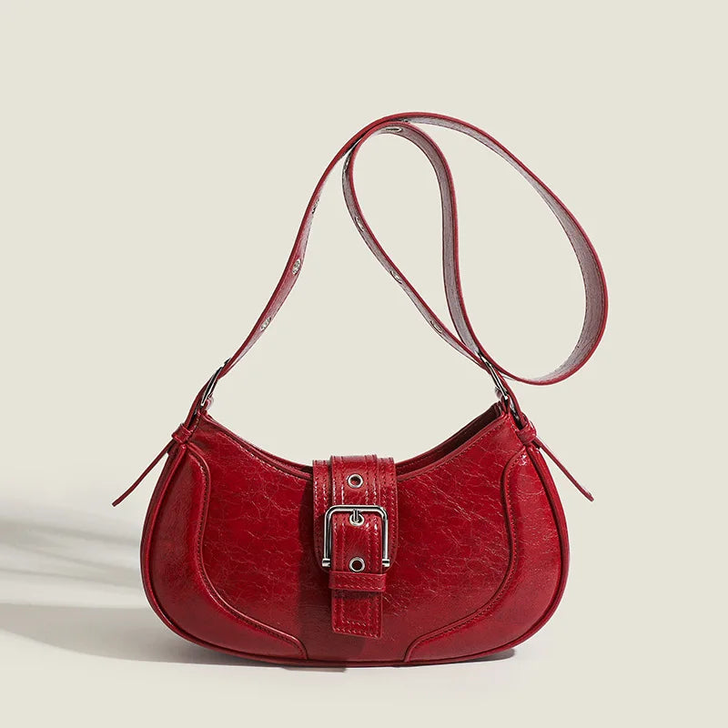 Trendé™ | Heloísa Crossbody-Tasche mit elegantem Design