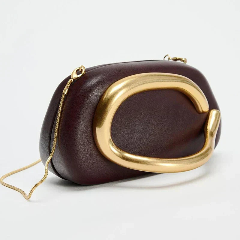 Trendé™ | Amara2 Elegante Clutch für Abendmomente