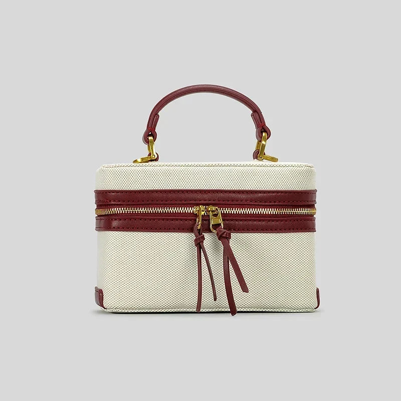 Trendé™ | Chiara6 Crossbody-Tasche mit elegantem Design