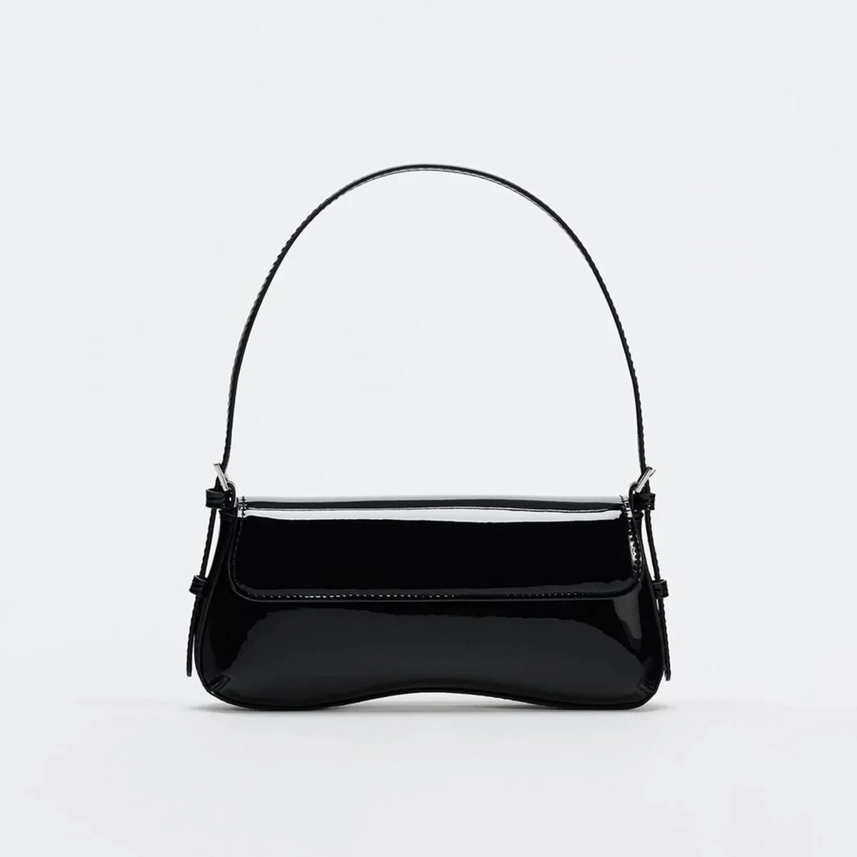 Trendé™ | Dahlia Ledertasche mit zeitloser Eleganz