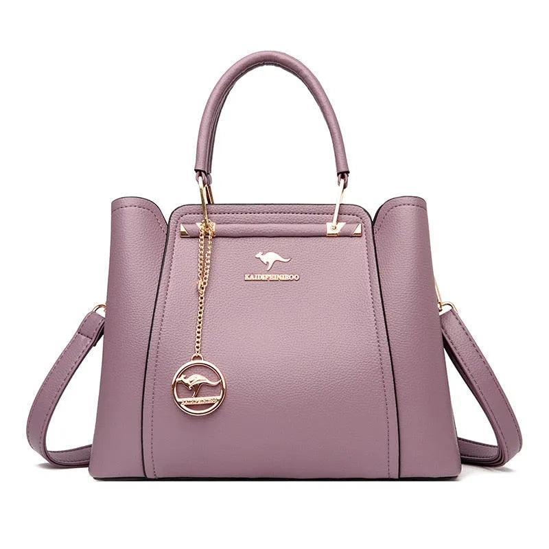 Trendé™ | Style Couer Crossbody-Tasche mit elegantem Design