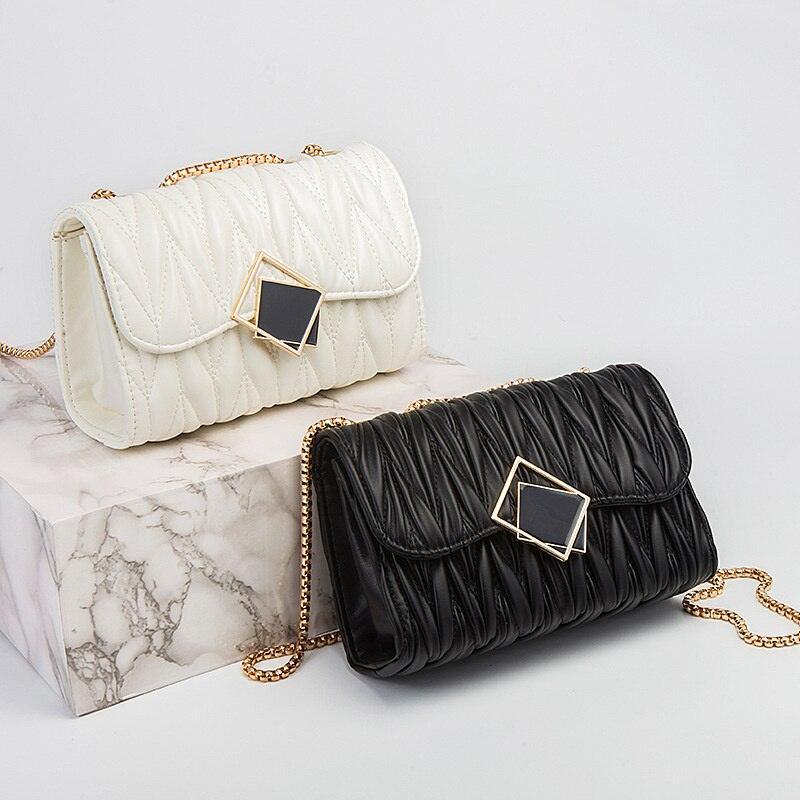 Trendé™ | Vienza Ledertasche mit zeitloser Eleganz