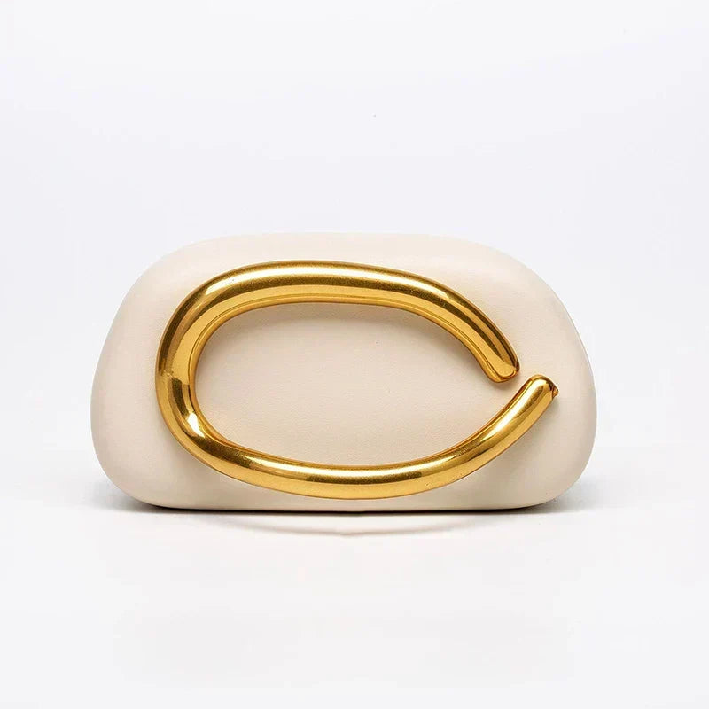 Trendé™ | Amara2 Elegante Clutch für Abendmomente