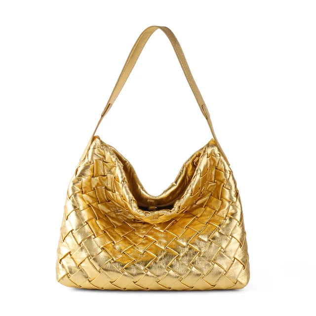 Trendé™ | Chiara666 Ledertasche mit zeitloser Eleganz