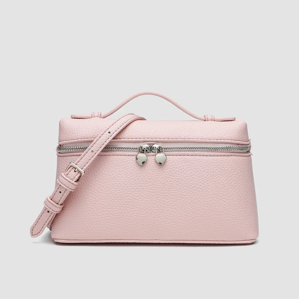 Trendé™ | Eloise Ledertasche mit zeitloser Eleganz