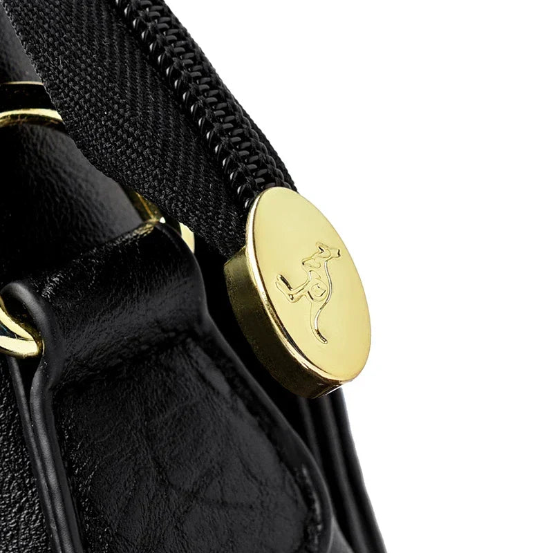 Trendé™ | Chiara6 Ledertasche mit zeitloser Eleganz