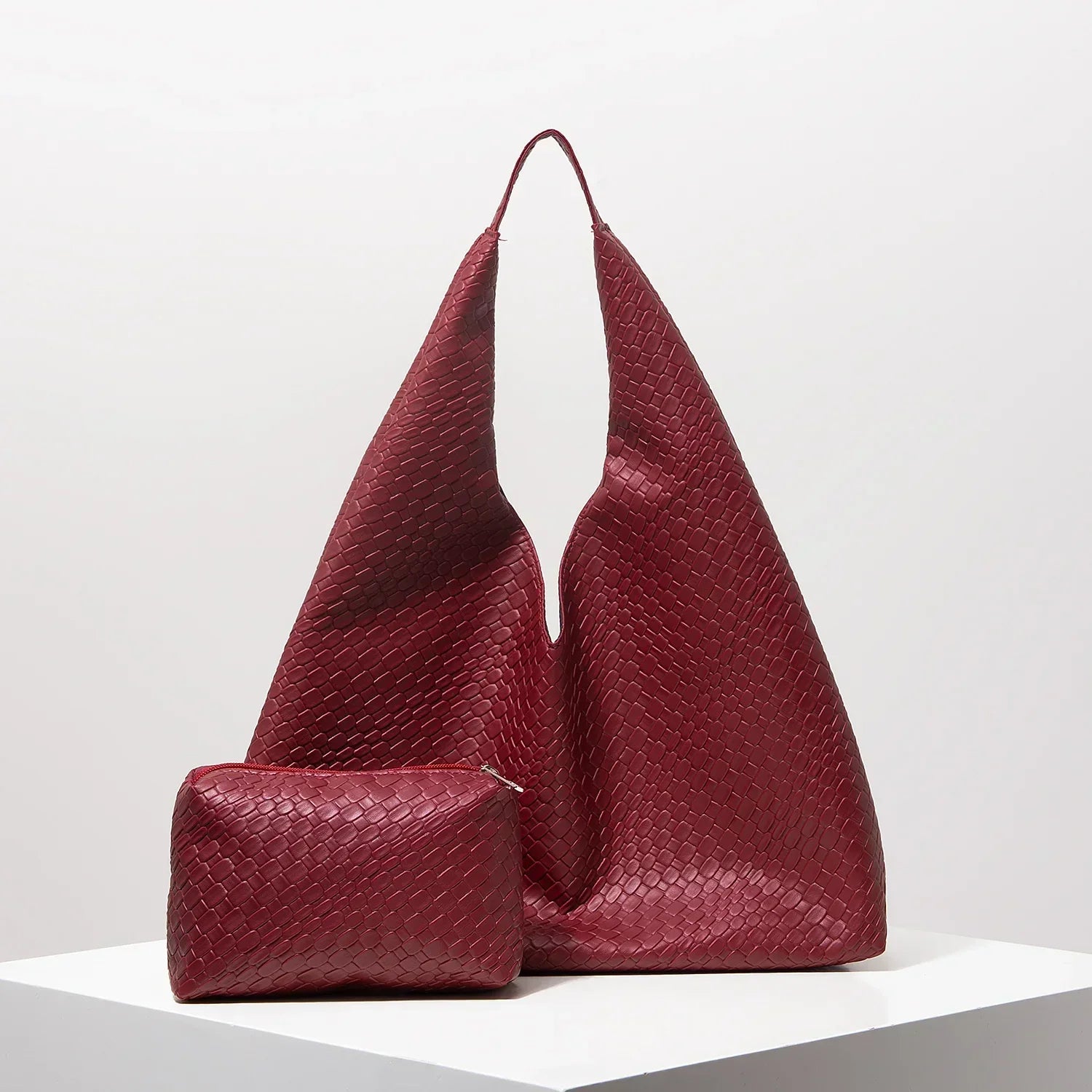 Trendé™ | Noelle Taschen-Set mit praktischen Begleitern