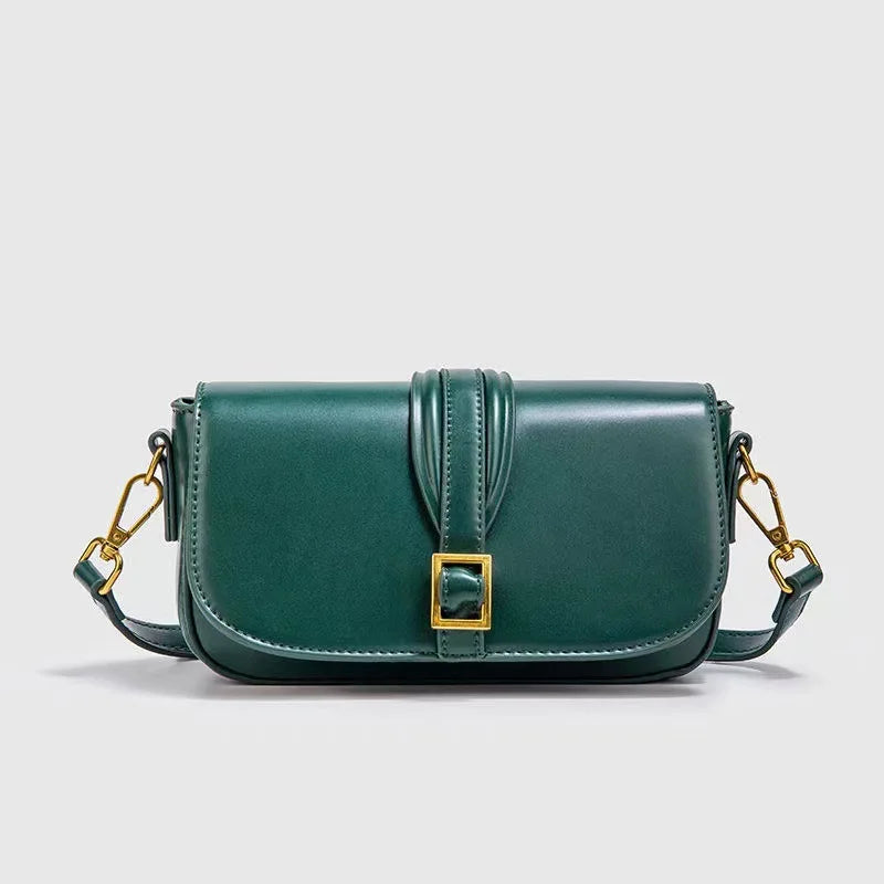 Trendé™ | Zara59 Crossbody-Tasche mit elegantem Design