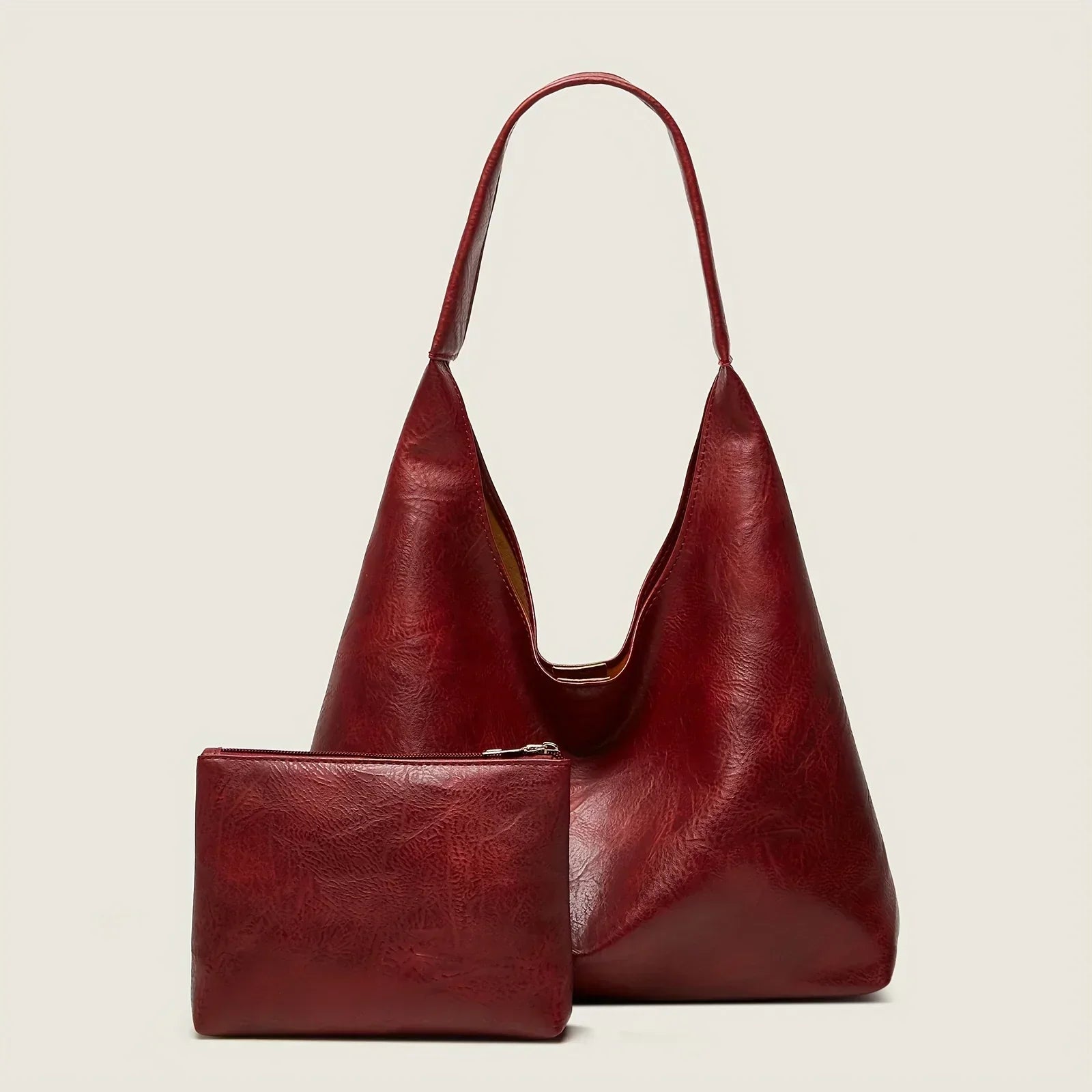 Trendé™ | Manz Taschen-Set mit praktischen Begleitern