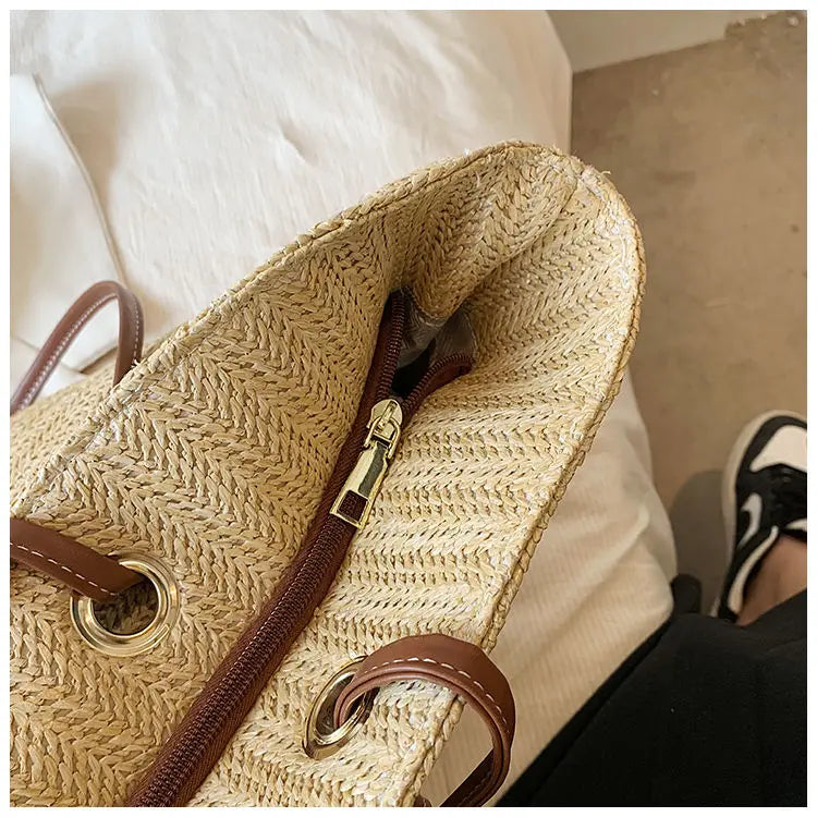 Trendé™ | Siena50 Ledertasche mit zeitloser Eleganz