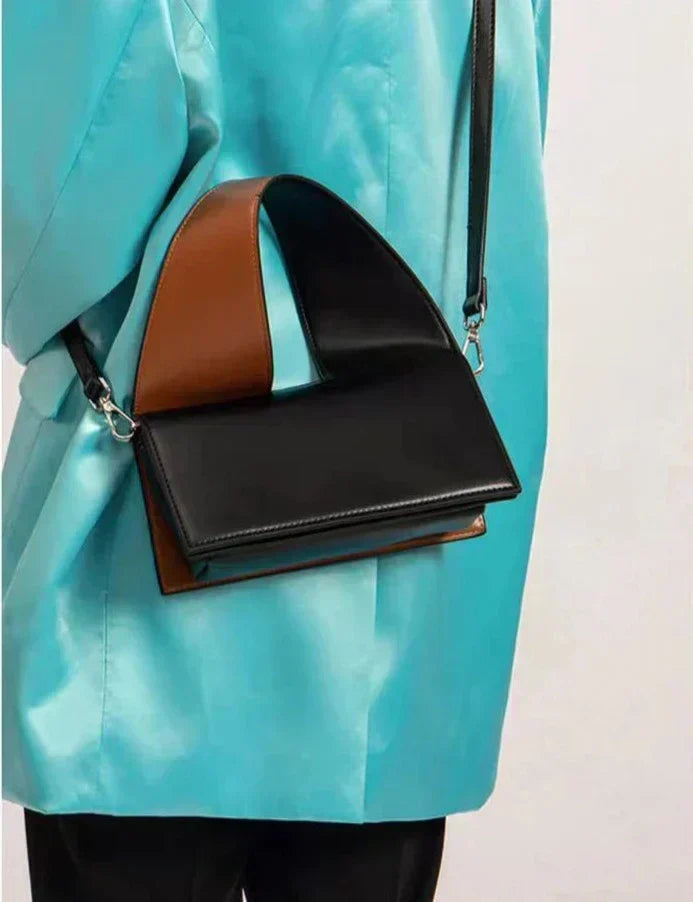 Trendé™ | Elina10 Crossbody-Tasche mit elegantem Design