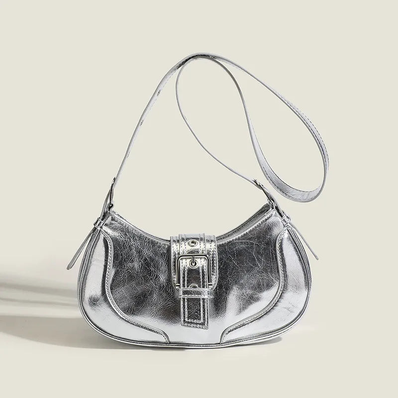 Trendé™ | Heloísa Crossbody-Tasche mit elegantem Design