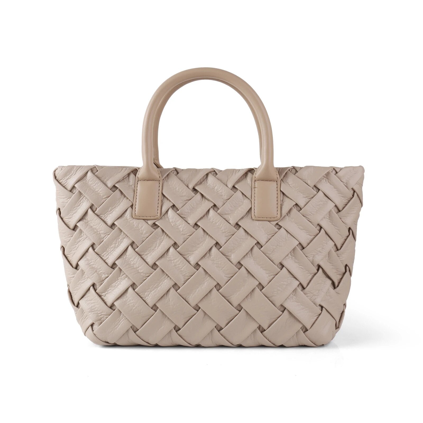 Trendé™ | Isadora Kleine Ledertasche mit elegantem Design