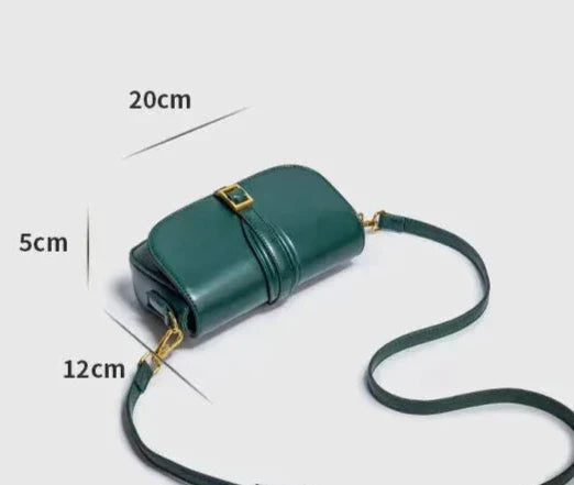 Trendé™ | Zara59 Crossbody-Tasche mit elegantem Design