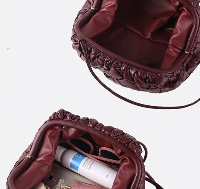 Trendé™ | Emilia1171 Crossbody-Tasche mit elegantem Design