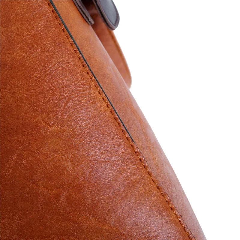 Trendé™ | Pouch Taschen-Set mit praktischen Begleitern