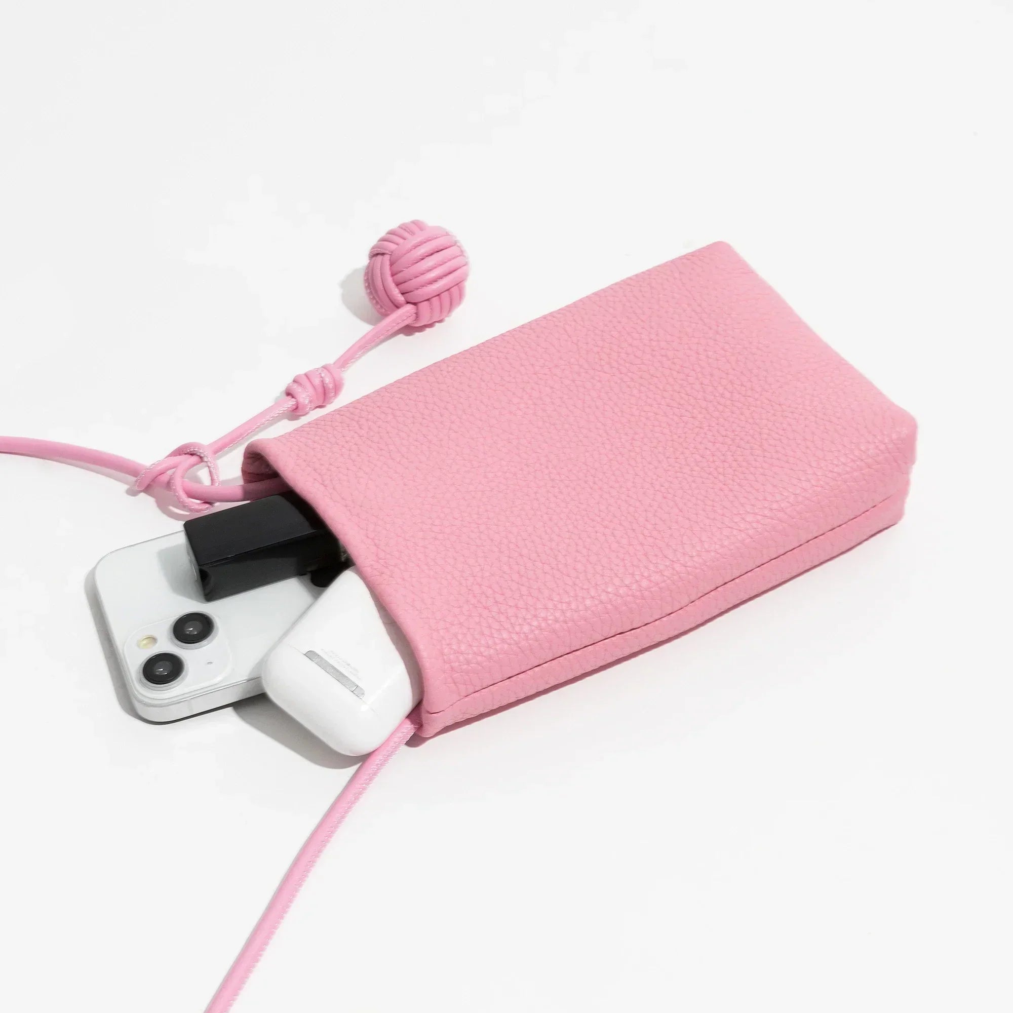 Trendé™ | Camila565 Kleine Ledertasche mit elegantem Design