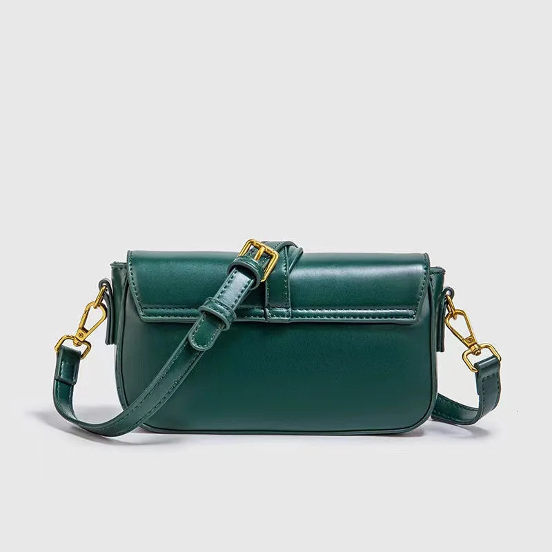 Trendé™ | Zara59 Crossbody-Tasche mit elegantem Design