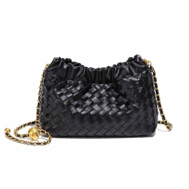 Trendé™ | Daria767 Ledertasche mit zeitloser Eleganz