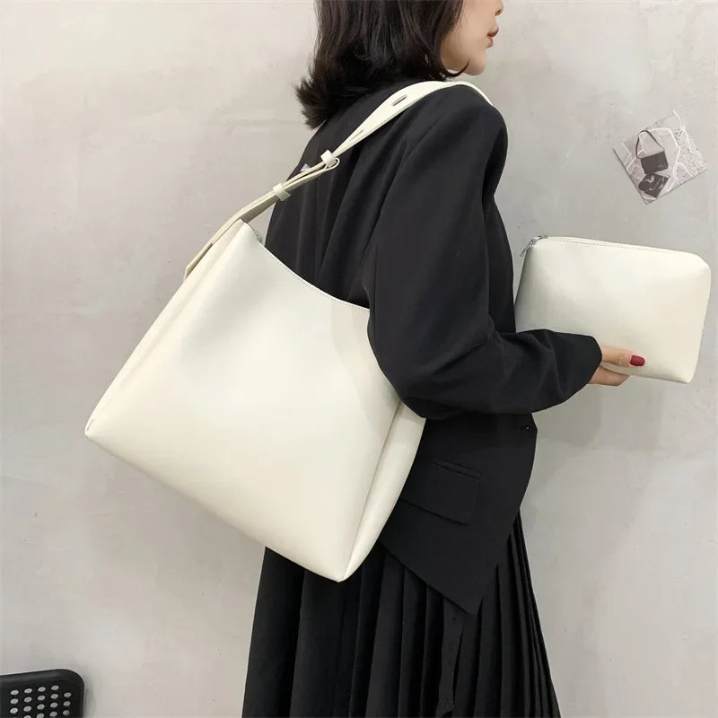 Trendé™ | Glass Taschen-Set mit praktischen Begleitern