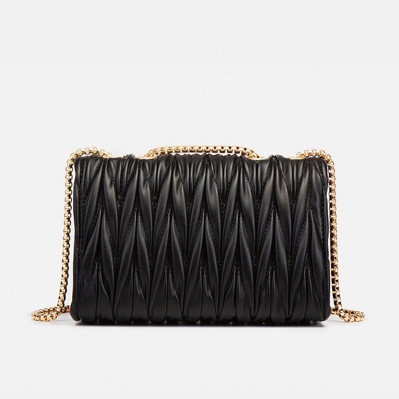 Trendé™ | Vienza Ledertasche mit zeitloser Eleganz