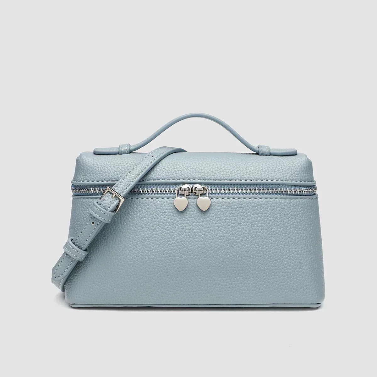Trendé™ | Eloise Ledertasche mit zeitloser Eleganz