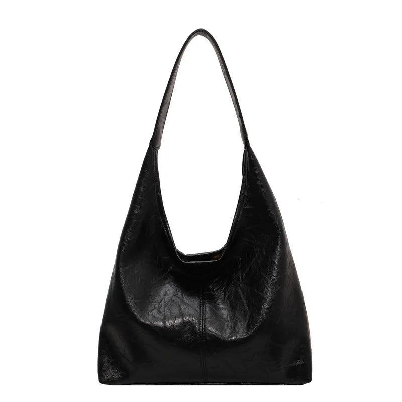Trendé™ | Erica Ledertasche mit zeitloser Eleganz