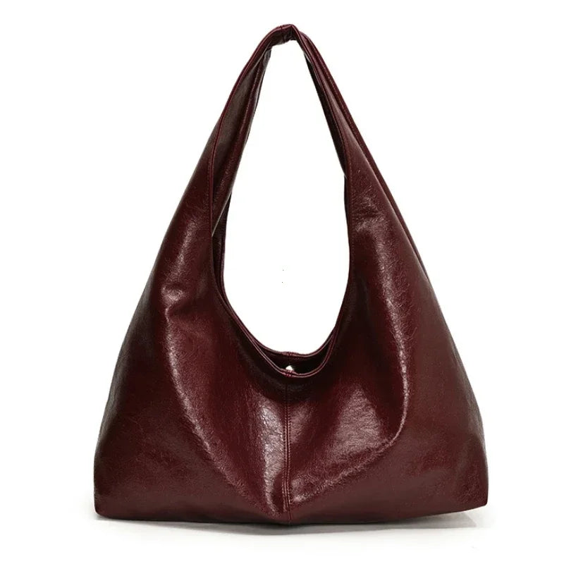 Trendé™ | Avelin Ledertasche mit zeitloser Eleganz